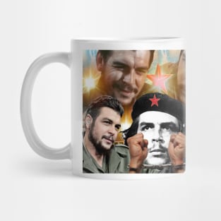 CHE GUEVARA Mug